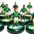 Subbuteo Andrew Table Soccer Panathinaikos 2023-24 on WSB Professional Bases